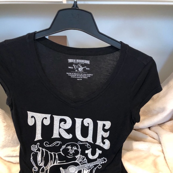 Tops - True Religion T Shirt
